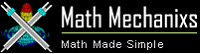 Math Mechanixs